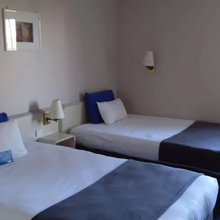 Nell Axelle - Maison Tassoni Hotel 3*