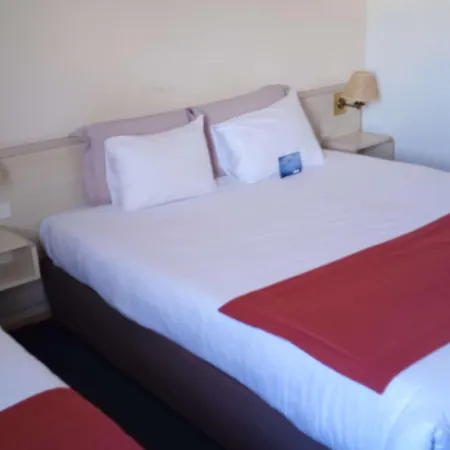 Hotel Nell Axelle - Maison Tassoni Saint-Marcel (Eure)