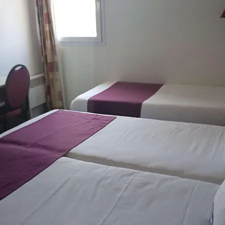 Hotel Nell - Axelle - Maison Tassoni