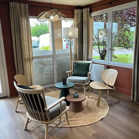 Nell - Axelle - Maison Tassoni Hotel