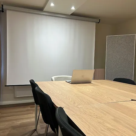 Hotel Nell - Axelle - Maison Tassoni Saint-Marcel (Eure)