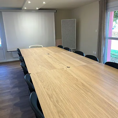 Hotel Nell - Axelle - Maison Tassoni 3*