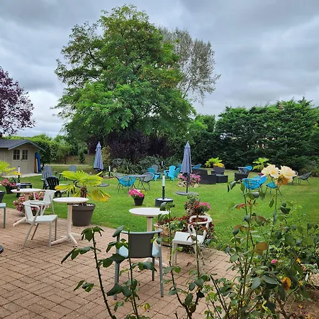 Nell Axelle - Maison Tassoni Hotel 3*