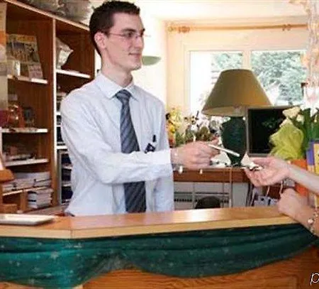 Nell - Axelle - Maison Tassoni Hotel 3*