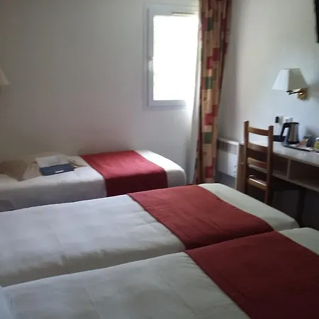 Hotel Nell