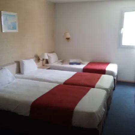 Hotel Nell